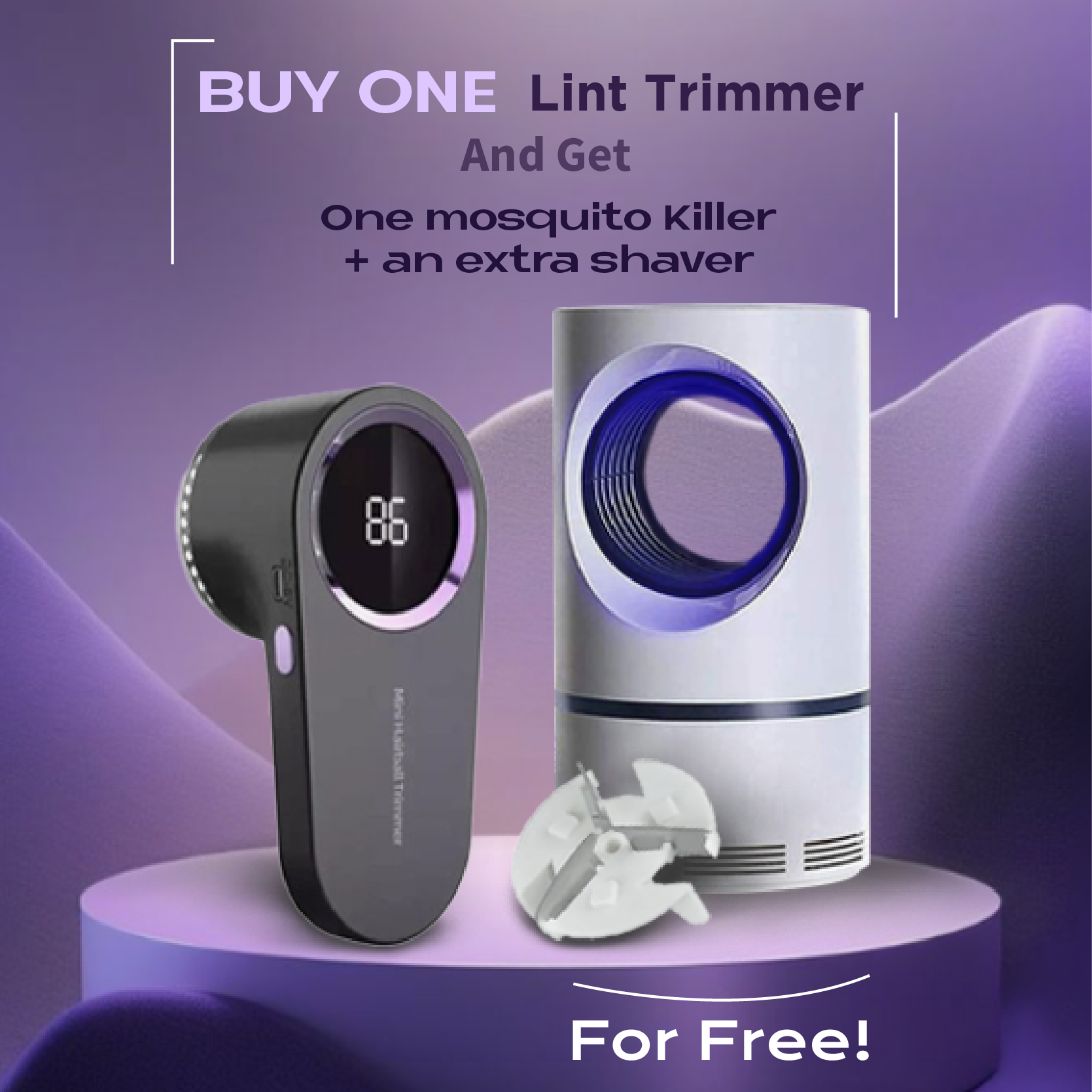 Ultimate Lint Bundle