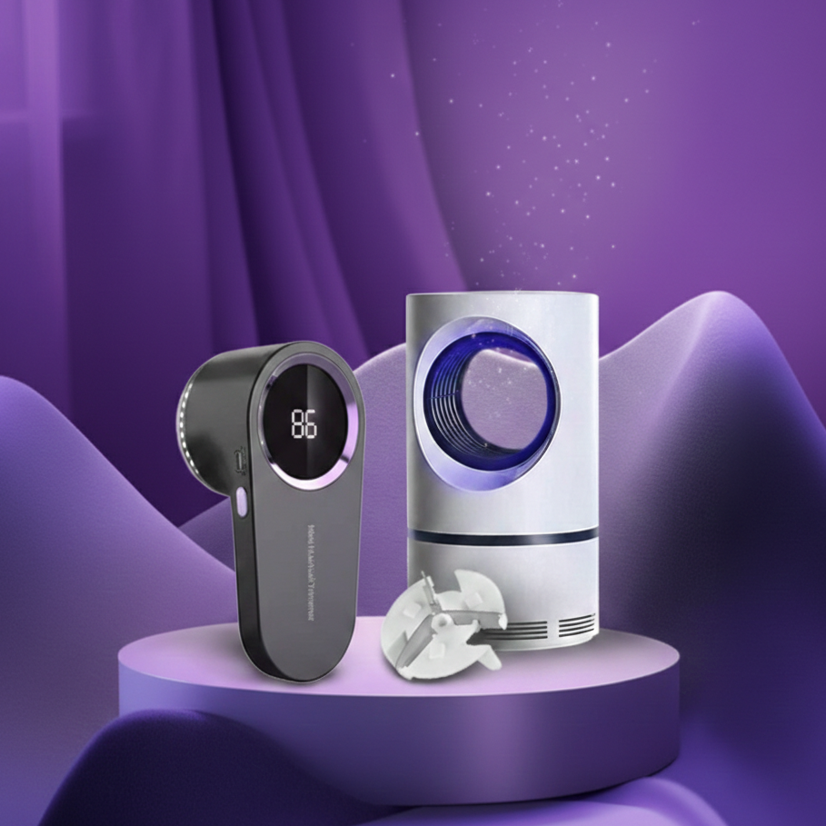 Ultimate Lint Bundle