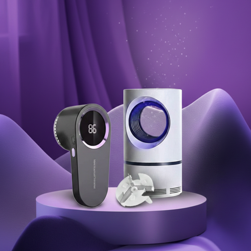 Ultimate Lint Bundle