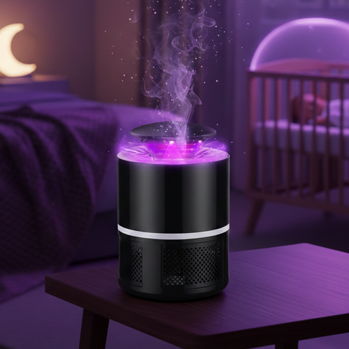 Mosquito Killer ᴸᴮ