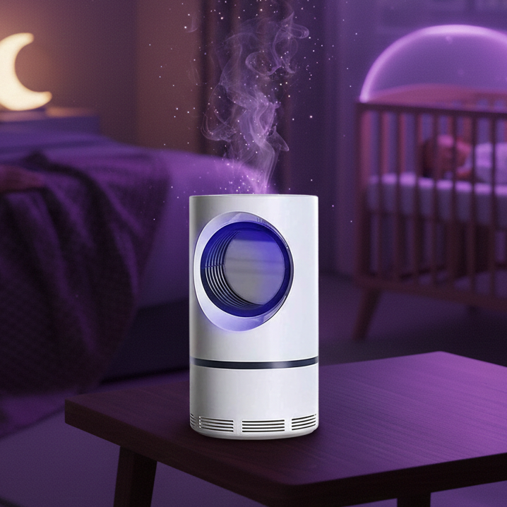 Mosquito Killer ᴸᴮ